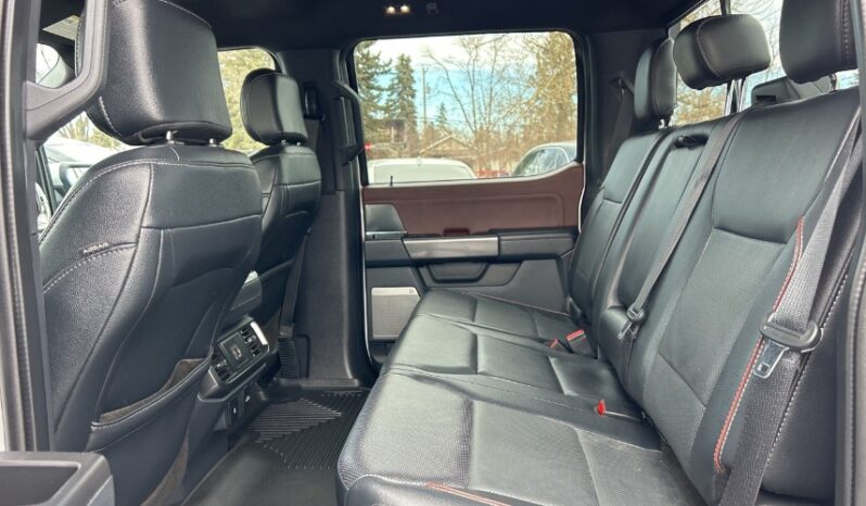 2023 Ford F-150 full