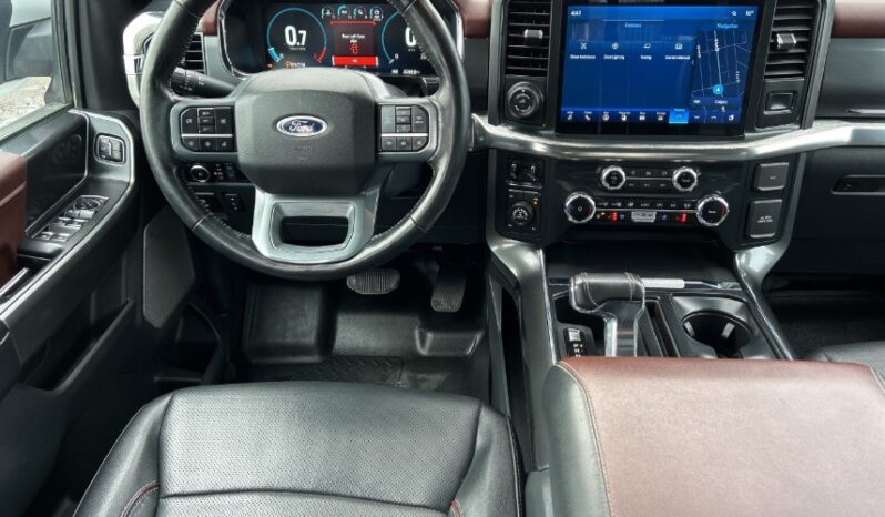 2023 Ford F-150 full