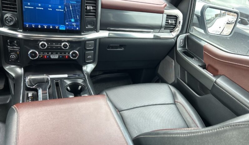 2023 Ford F-150 full