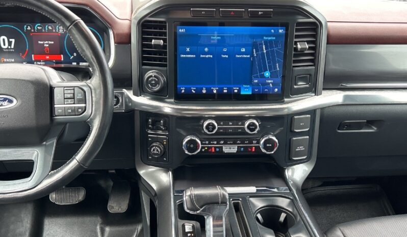 2023 Ford F-150 full