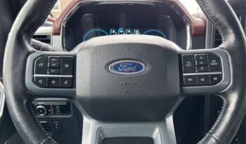 2023 Ford F-150 full