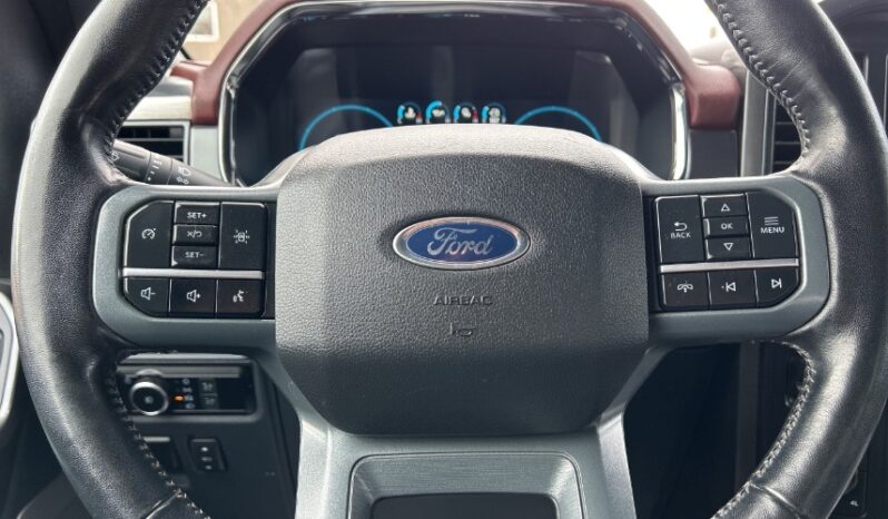 2023 Ford F-150 full