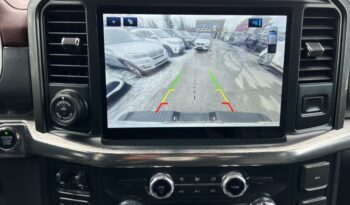 2023 Ford F-150 full