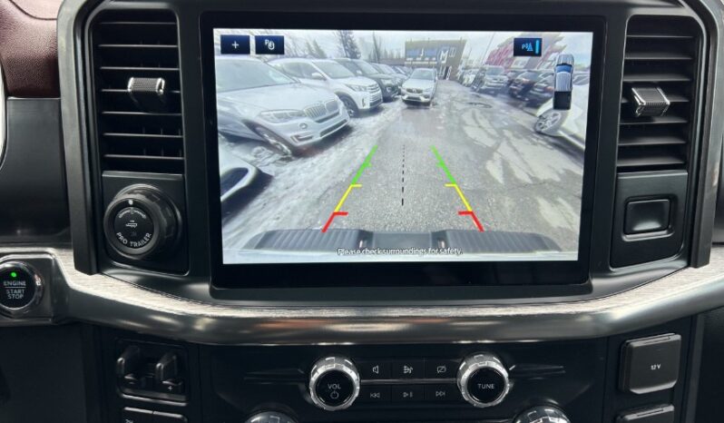 2023 Ford F-150 full