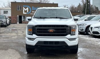 2023 Ford F-150 full