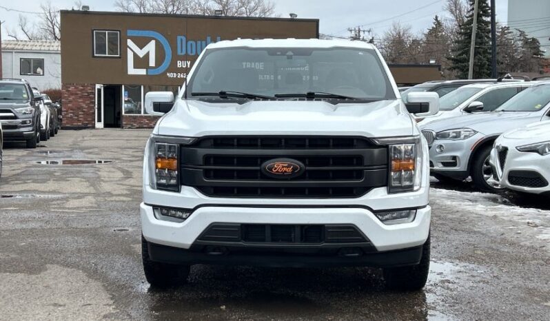 2023 Ford F-150 full