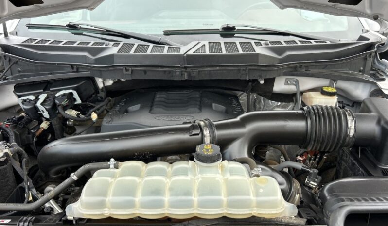 2023 Ford F-150 full