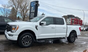 2023 Ford F-150 full