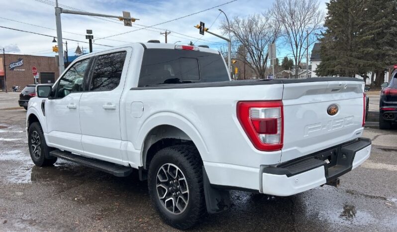2023 Ford F-150 full