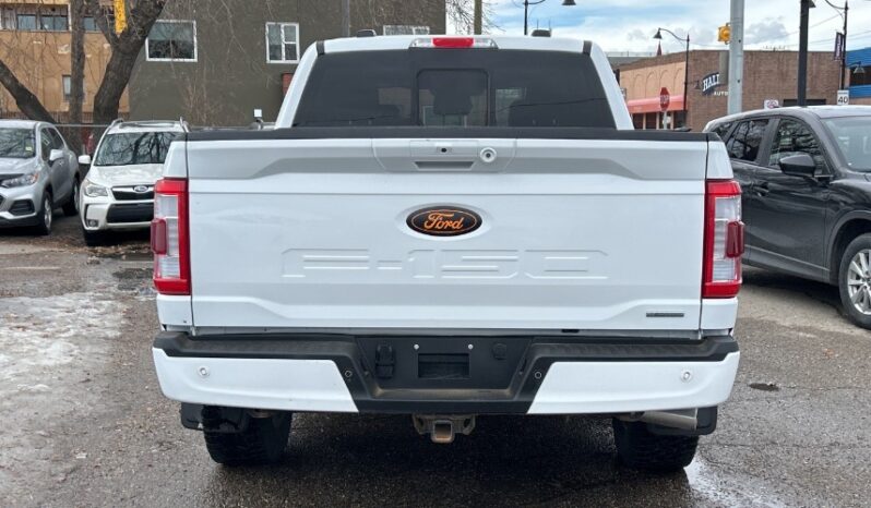 2023 Ford F-150 full