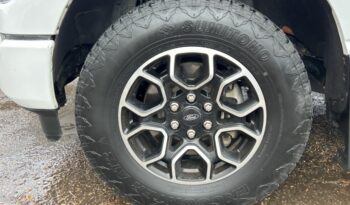 2023 Ford F-150 full