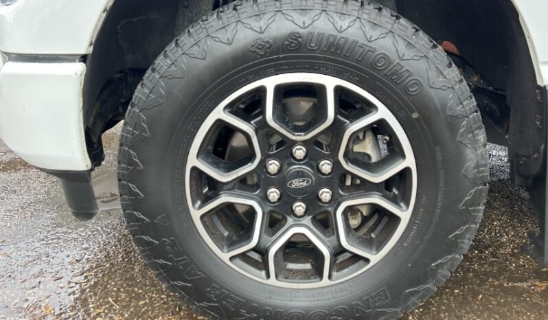 2023 Ford F-150 full