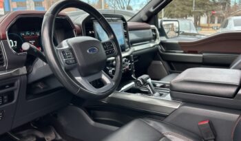 2023 Ford F-150 full