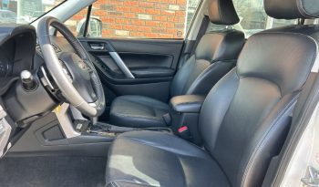 2016 Subaru Forester full