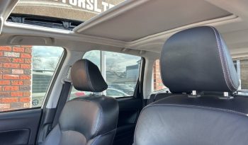 2016 Subaru Forester full