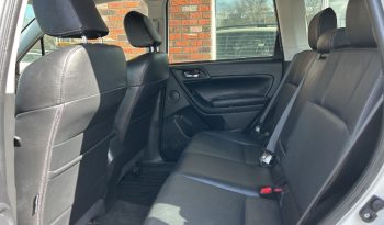 2016 Subaru Forester full