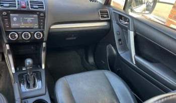 2016 Subaru Forester full