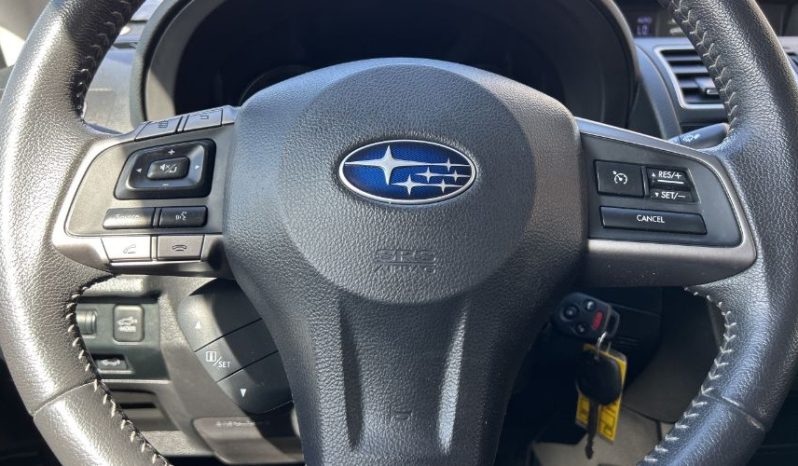 2016 Subaru Forester full