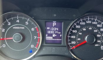 2016 Subaru Forester full