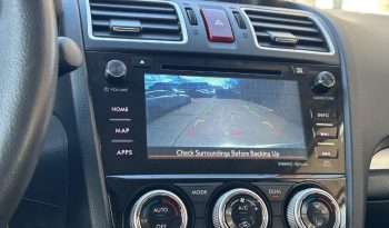 2016 Subaru Forester full