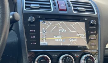 2016 Subaru Forester full