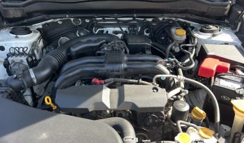 2016 Subaru Forester full