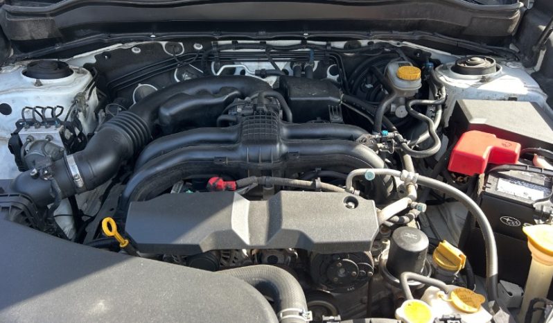 2016 Subaru Forester full