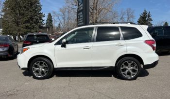 2016 Subaru Forester full