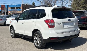2016 Subaru Forester full
