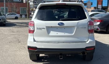 2016 Subaru Forester full
