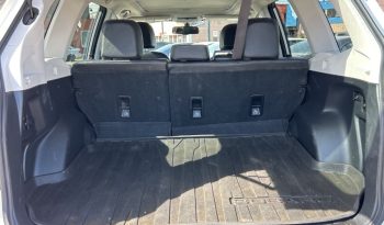 2016 Subaru Forester full