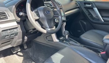 2016 Subaru Forester full