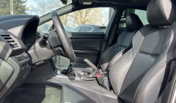2016 Subaru WRX full