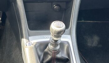 2016 Subaru WRX full