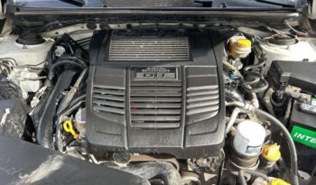 2016 Subaru WRX full