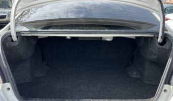 2016 Subaru WRX full