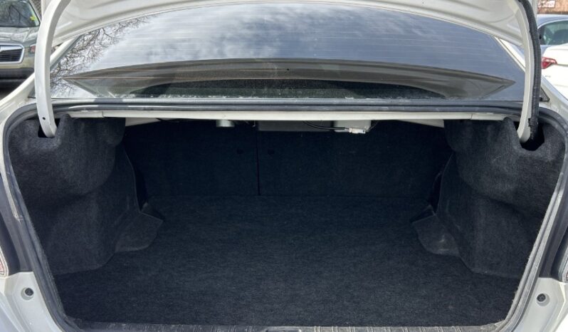 2016 Subaru WRX full