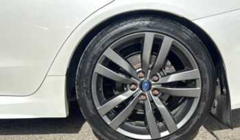 2016 Subaru WRX full