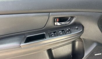 2016 Subaru WRX full