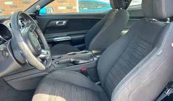 2017 Ford Mustang full