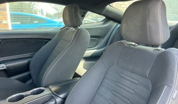 2017 Ford Mustang full