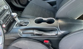 2017 Ford Mustang full