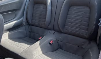 2017 Ford Mustang full