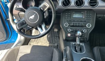 2017 Ford Mustang full