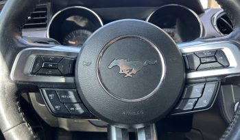 2017 Ford Mustang full