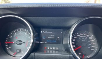 2017 Ford Mustang full