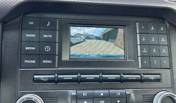 2017 Ford Mustang full