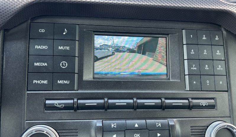 2017 Ford Mustang full