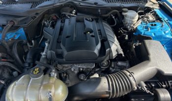 2017 Ford Mustang full