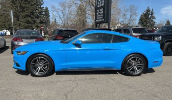 2017 Ford Mustang full